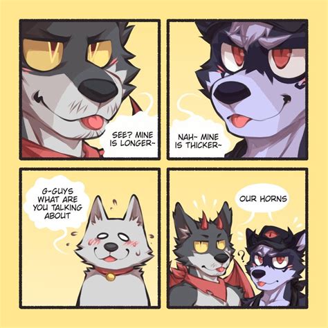 furry comic|YIFF COMICS Unleash Your NSFW Reading ️